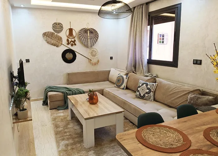 Marrakech Appart