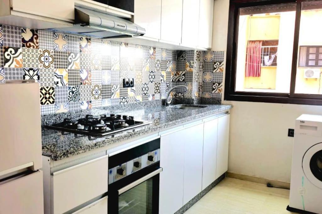 Appartement Marrakech