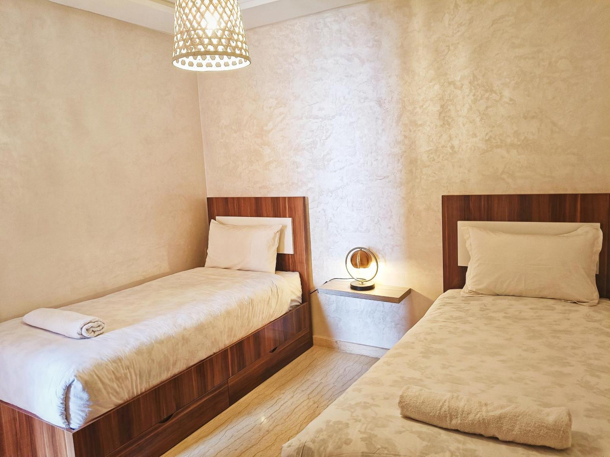 Appartement Marrakech *