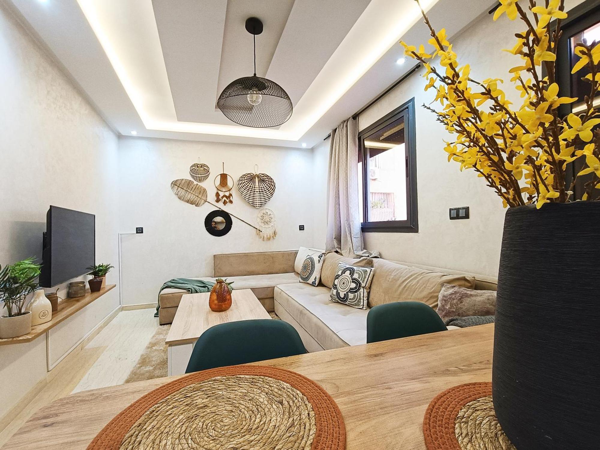 Appartement Marrakech *